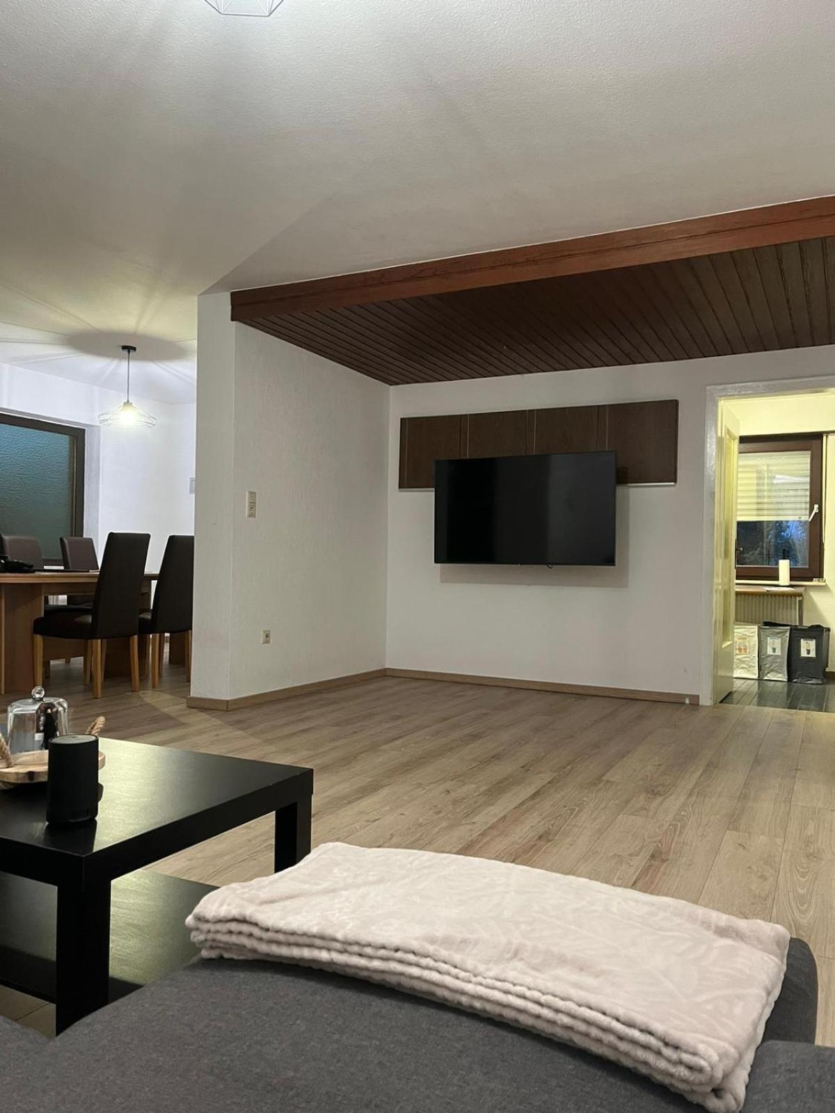Appartement Avec Jacuzzi Et Jardin Kehl Extérieur photo