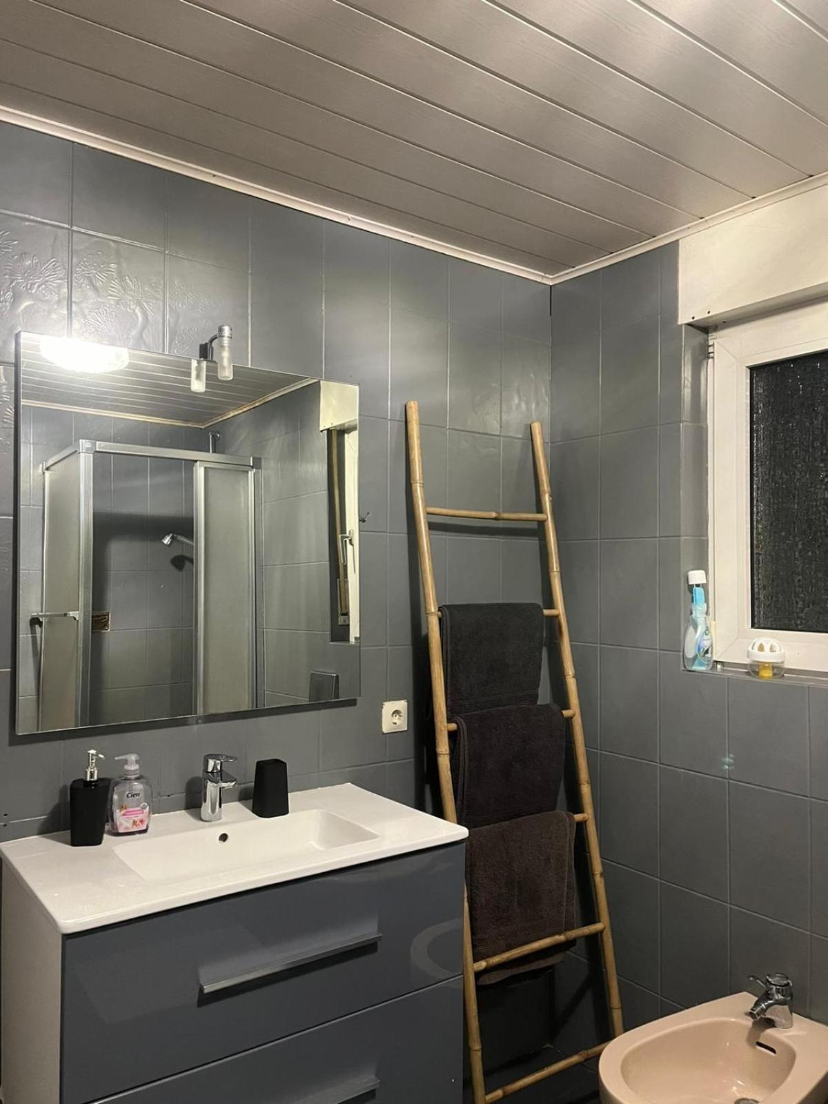 Appartement Avec Jacuzzi Et Jardin Kehl Extérieur photo