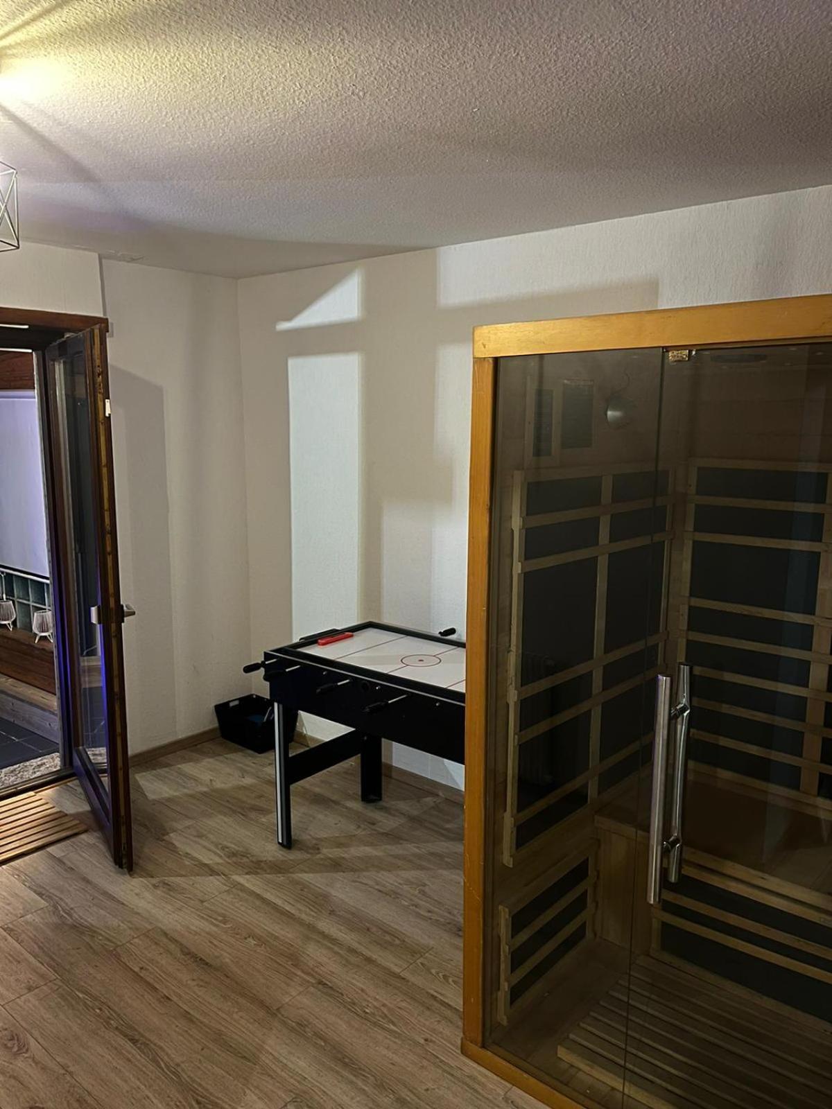 Appartement Avec Jacuzzi Et Jardin Kehl Extérieur photo